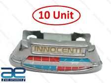 Lambretta Corno Ghisa