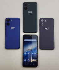 SKY Devices Elite D65 - 32 GB