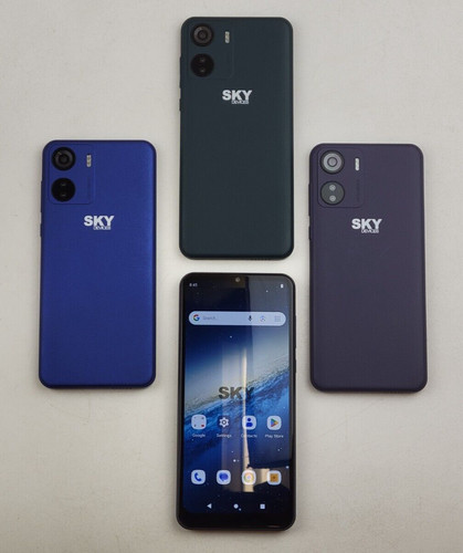 Sky devices elite d65 32 - devices,