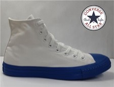SCARPE CONVERSE CANVAS CTAS HI
