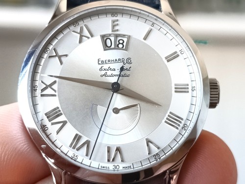 Eberhard extra fort grande - eberhard,