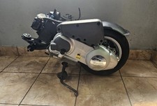 BLOCCO MOTORE COMPLETO PIAGGIO VESPA LX 125 IE 4T EURO 3 2009-2013 / M681M