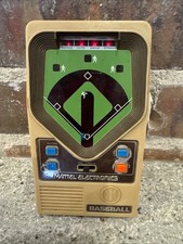 Gioco portatile baseball