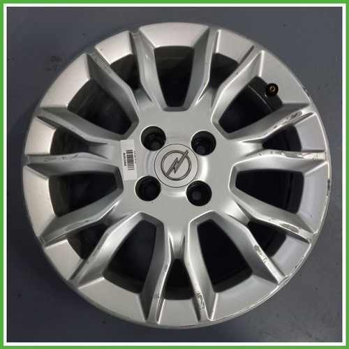 Cerchio lega opel corsa - in,