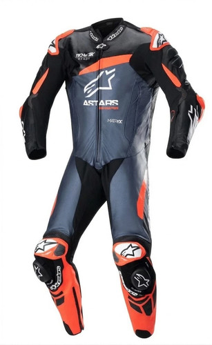 Alpinestars plus t - gp,