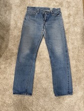 Jeans denim OrSlow uomo 105