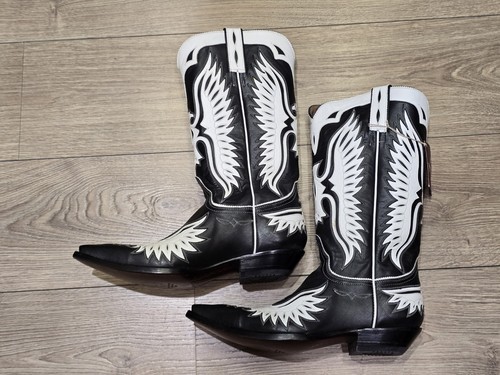 Stivali classici cowboy - stivali, da