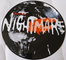 Picture vinyl n - picture, i.c.o.n.