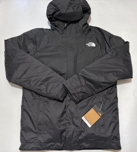 The north face dryvent piumino - face,