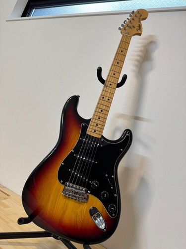 Tokai silver star - tokai,