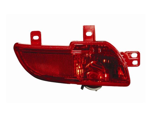 Retronebbia per peugeot 206 - per,