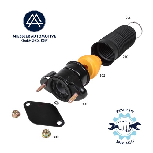 Mercedes gle class w166 - mercedes, kit
