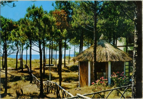 Eraclea mare marina croce - mare,