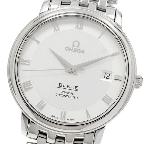 Orologio uomo automatico omega - orologio,