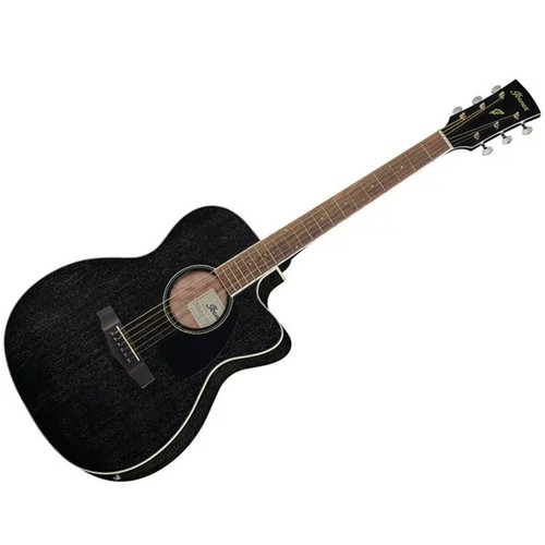 Ibanez pc14mhce weathered - pc14mhce-wk,