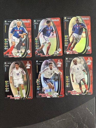 Football champions wizards - wizards, of