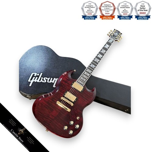 Chitarra elettrica gibson - chitarra, sg
