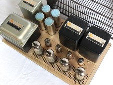 LUXMAN LUXKIT A3700II