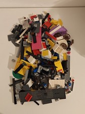 LEGO lotto misto solo mattoncini originali 1 kg #G24