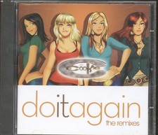 Cookie Do It Again (The