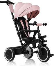 Berry Triciclo Multifunzione