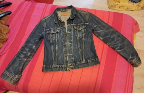 Levi strauss - levi's,