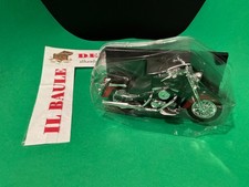 MAISTO modellino moto KAWASAKI