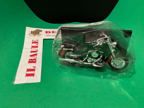 Maisto modellino moto kawasaki - modellino,
