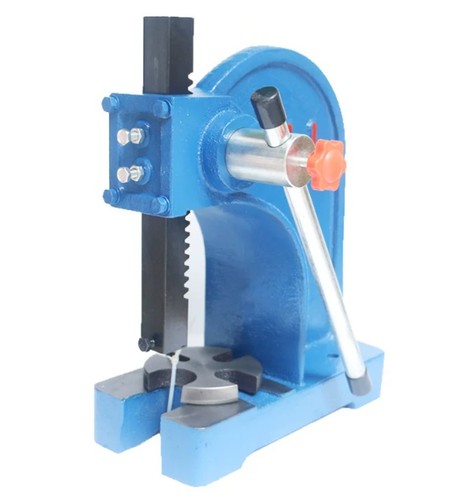 Pressatrice pressa manuale - pressatrice,,