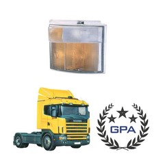 FANALE INDICATORE DI DIREZIONE