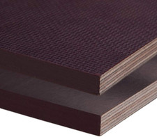 15Mm Compensato Fenolico