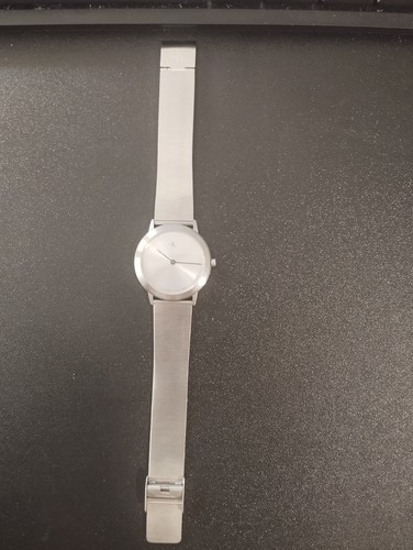 Calvin klein vintage acero - calvin,