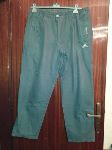 Pantaloni uomo adidas vintage - uomo,