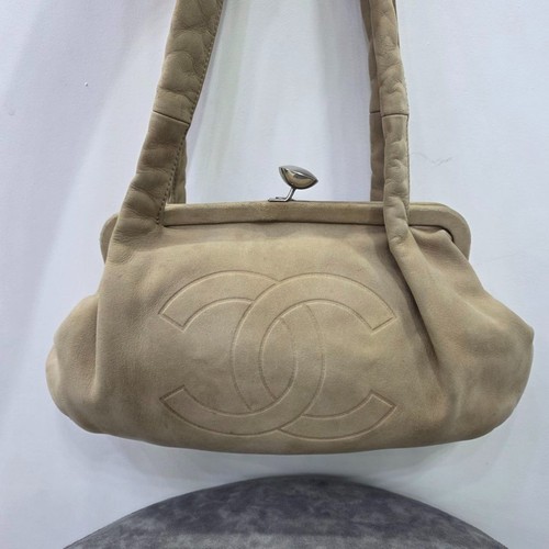 Autentica borsa tracolla - a,