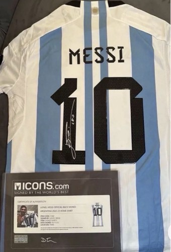 Maglia nazionale argentina - nazionale,