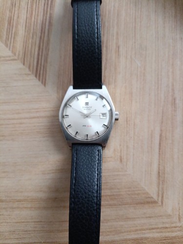 Tissot 516 carica manuale - carica,