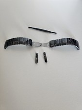 Cinturino in ceramica da 27 mm Per RADO SINTRA R13723702