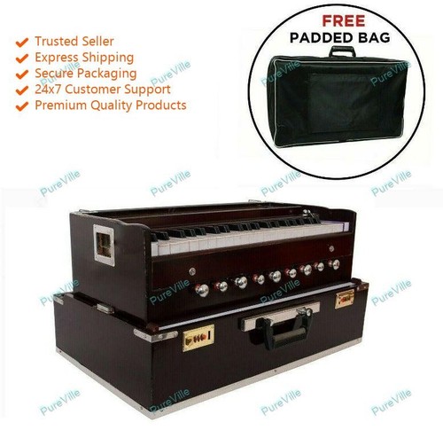 Baja harmonium portatile 5 - harmonium,