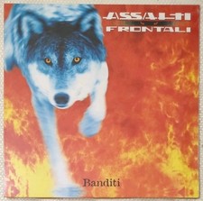 Assalti Frontali - Banditi Lp