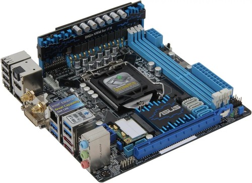Asus p8z77 deluxe - asus,