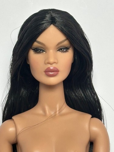 Integrity toys face sakura - integrity, nu