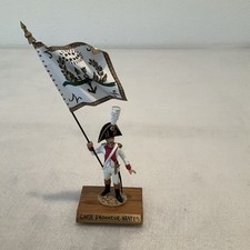 Soldatino di Piombo Guy Renaud