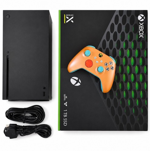 Microsoft xbox series 1tb - xbox,