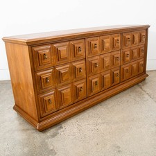 Mid Century Modern Credenza
