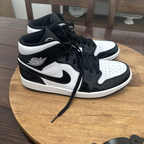 Jordan mid all - mid, in