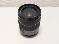 Panasonic Lumix G Vario