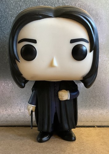 Professor severus snape funko - severus,