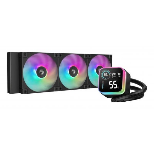 Deepcool lq360 processore kit - processore,