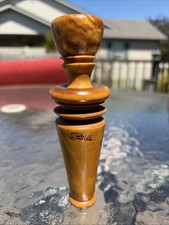 Vintage Marv Meyer Duck Call