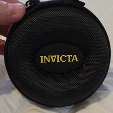 Custodia da viaggio Invicta in